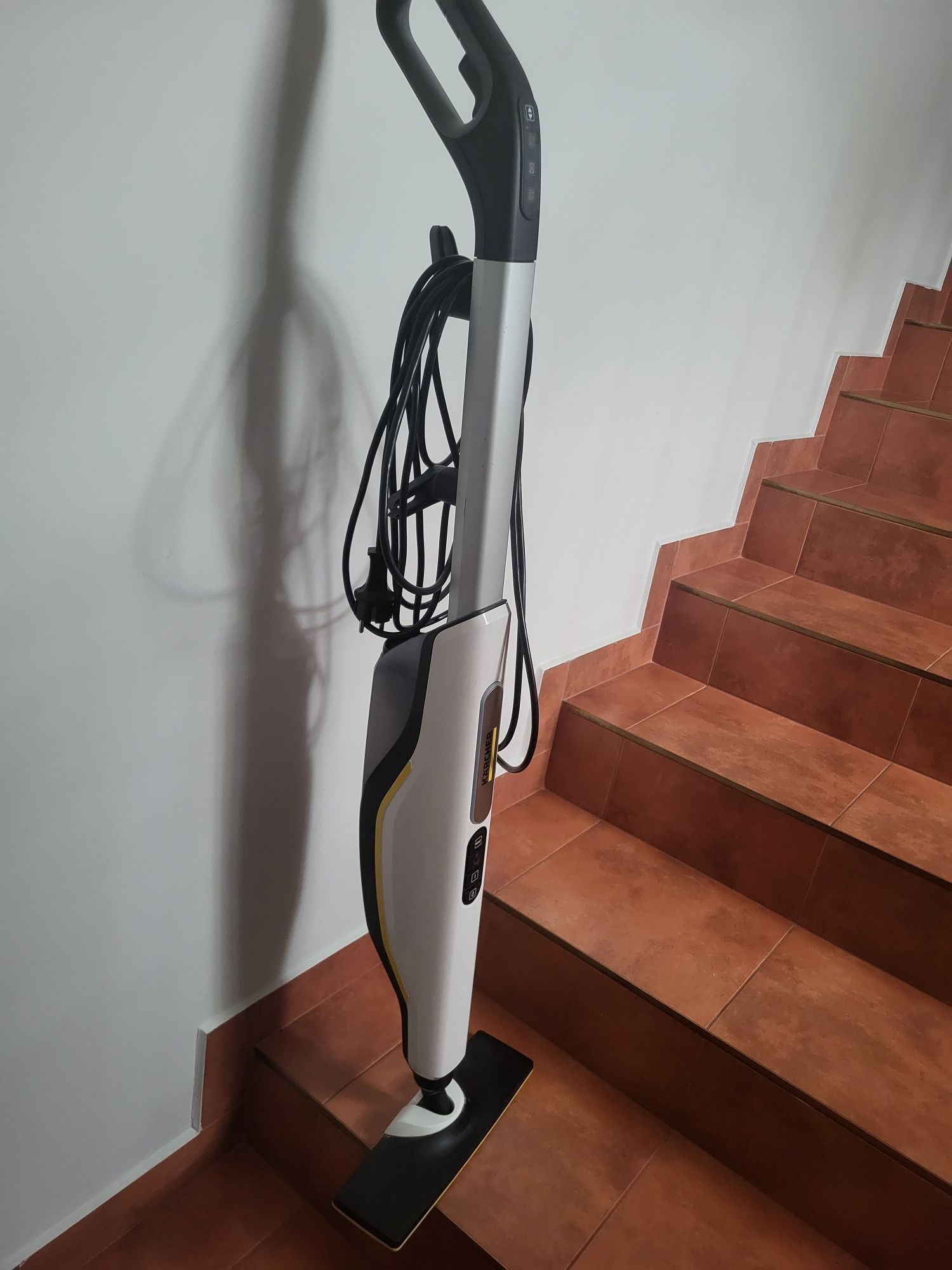 Mop parowy karcher SC3