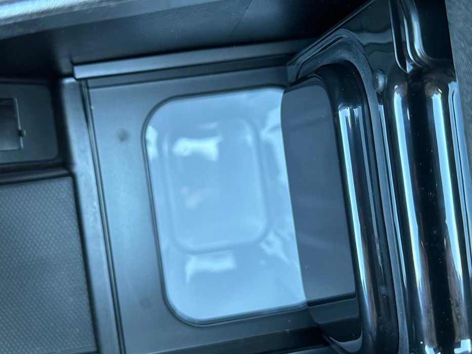 Консоль підлокітник подлокотник Мерседес V-класу W447 Віто Оригінал