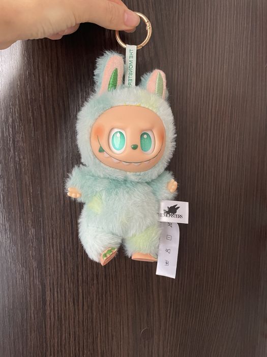 Іграшка labubu лабубу the monsters
