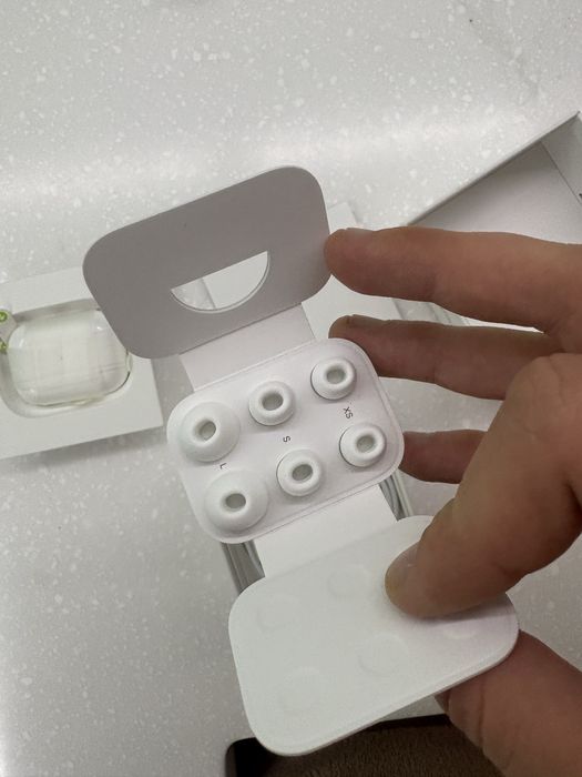 Кейс Airpods pro 2 original