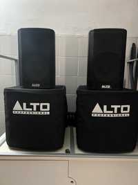 2 alto tx310 com capas - tops