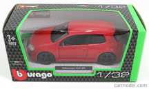 Volkswagen Golf GTI Burago 1/32