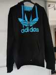 Bluza adidas męska L
