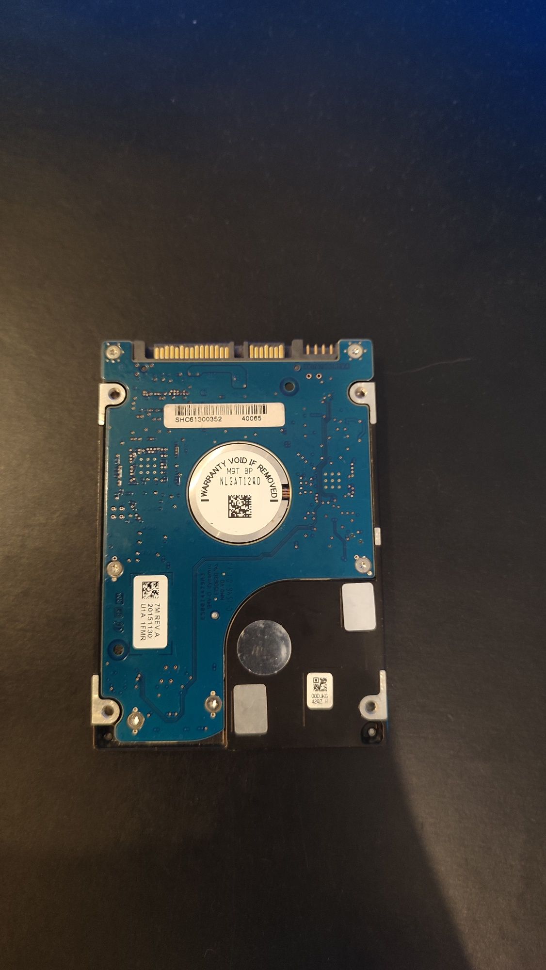 HDD Диск Samsung 1.5 ТБ