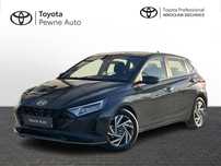 Hyundai i20 1.0 T-GDi Modern DCT | AUTOMAT