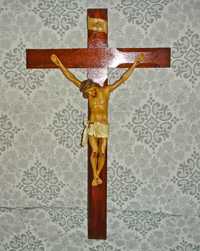 Crucifixo de Cristo