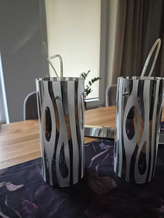 Lampa sufitowa żyrandol nowoczesny
