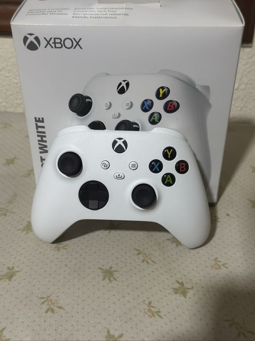 Vendo Comando Xbox Series S