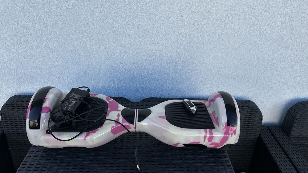 Vendo Hoverboard E-Rides