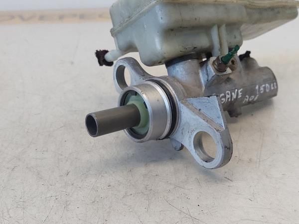 Bomba central dos travões RENAULT Megane II (BM0/1_, CM0/1_)