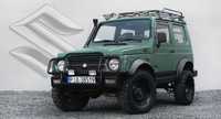 Suzuki Samurai 92.r