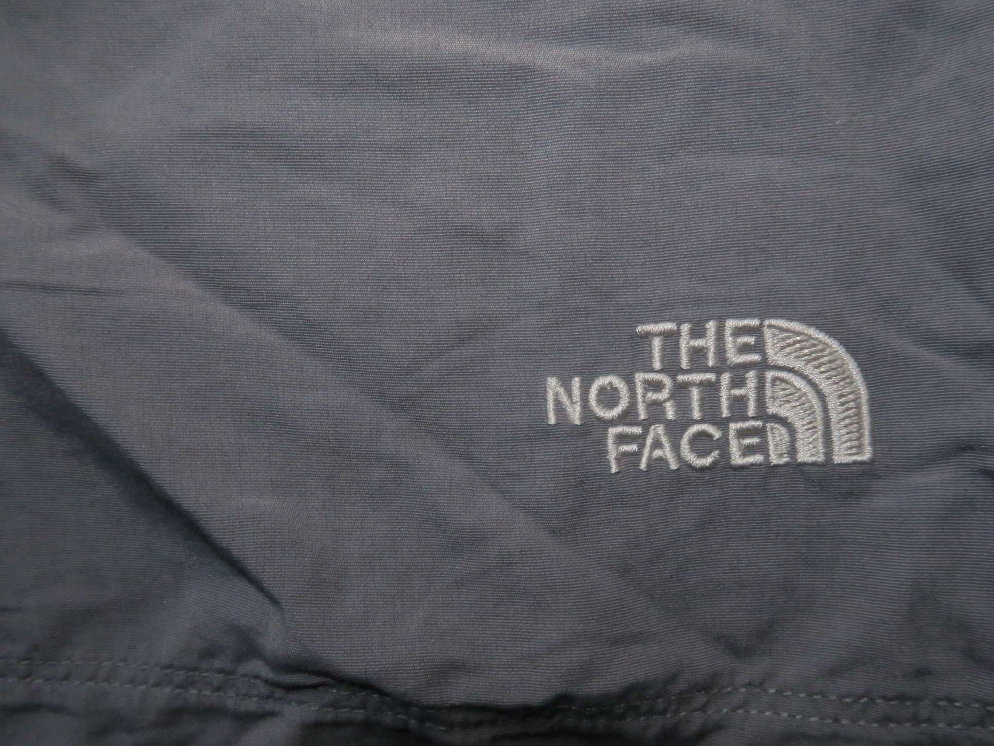 The North Face krótkie spodenki szorty M
