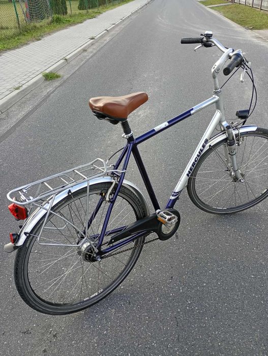 Rower męski 28 cali koła