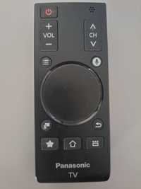 Orginalny pilot do Panasonic TX-42AS650E - touch pad