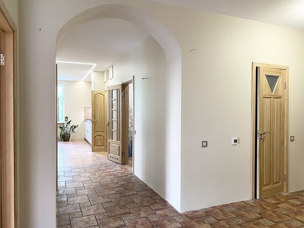 Продаж квартири Саксаганського/Тарасівська. 130 м.кв. Центр міста.