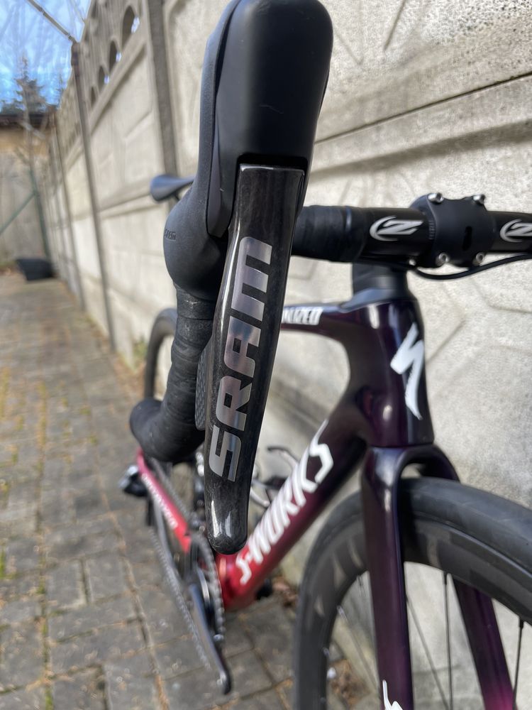 Specialized Tarmac SL7 S-WORKS