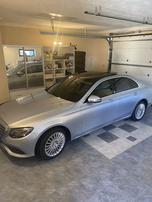 Продам авто Мерседес 213., Е класс