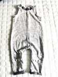 Spodenki Ogrodniczki 18-24 m 86-92 cm Tu