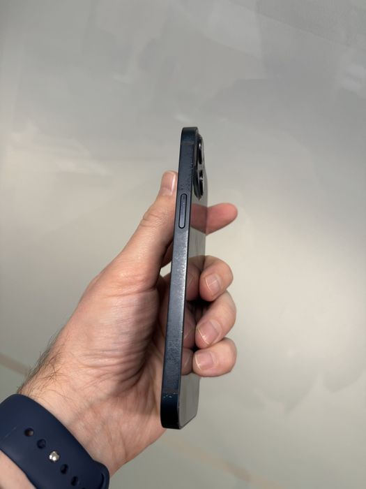 iPhone 13 Midnight 128 , неверлок,  гарний стан, коробка