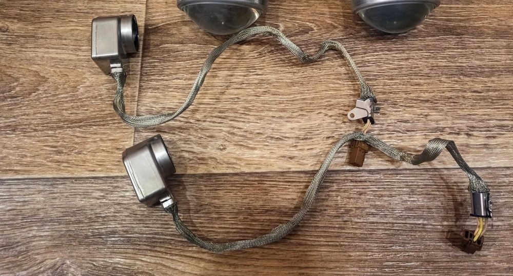 Стартер ксенона, игнитор INFINITI FX G25 G35 G37 QX70 EANB00E