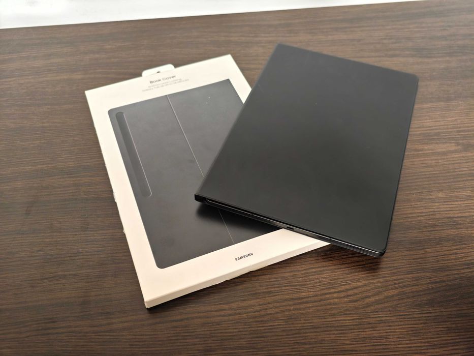 Oryginalne etui Book Cover Samsung Galaxy Tab S8 ULTRA 5G
