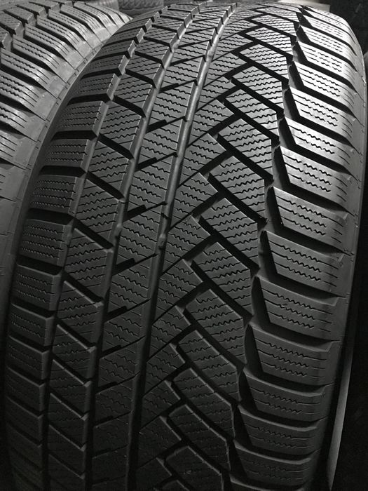 275/50R20 Continental Winter Contact TS 850P Шины б/у зима