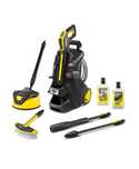 Мийка високого тиску K5 Power Control Home & Brush EU 1.324-709