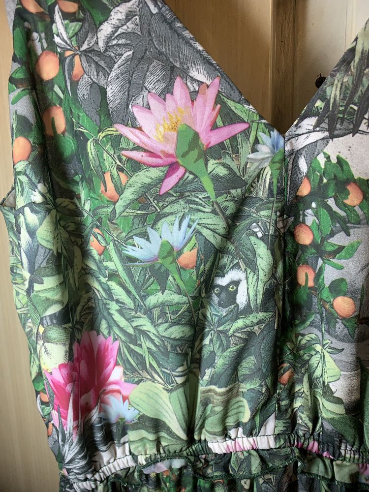 Сукня H&M, розмір хс-с