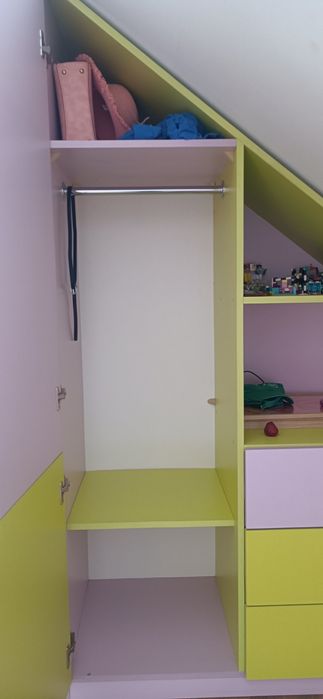 Meble dla dzieci