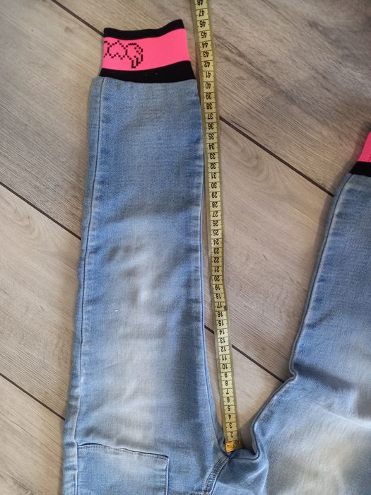 Джинси на 5 - 6 років