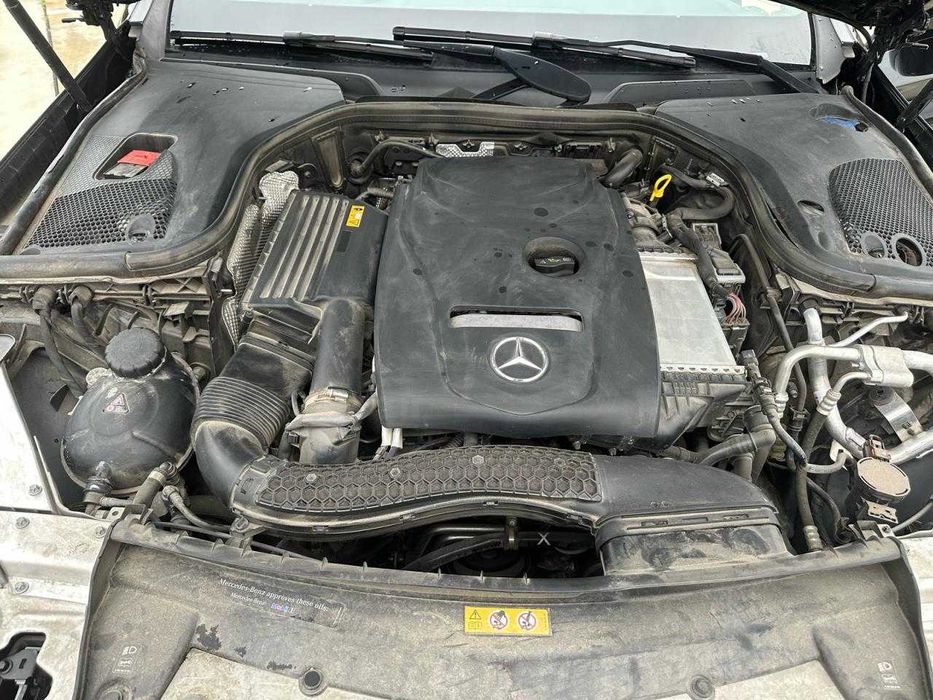 2019 Mercedes-Benz E 300 4Matic