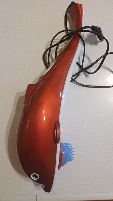 Масажер  Дельфін