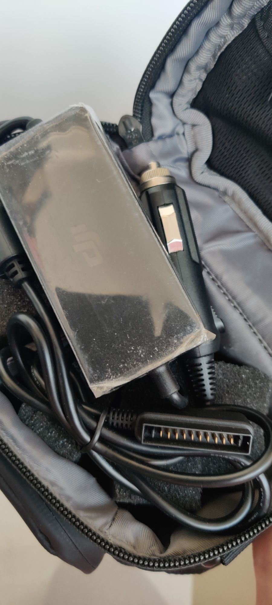Квадрокоптер Сумка для квадрокоптера dji mavic 2 part21 shoulder bag