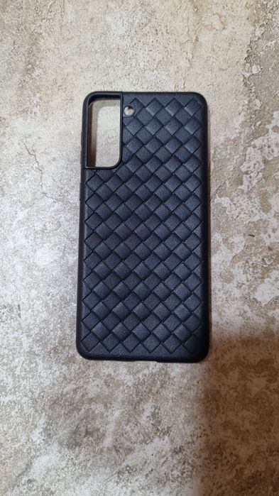 Чехлы на Samsung S21+