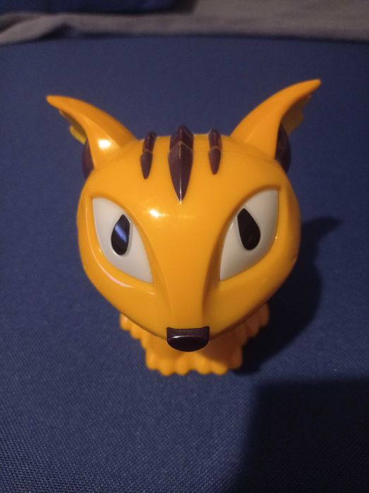 Zabawka interaktywna magiczny Jinn