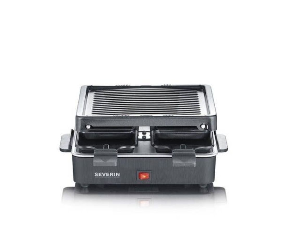 Міні Раклет-гриль Severin (2370) 600W