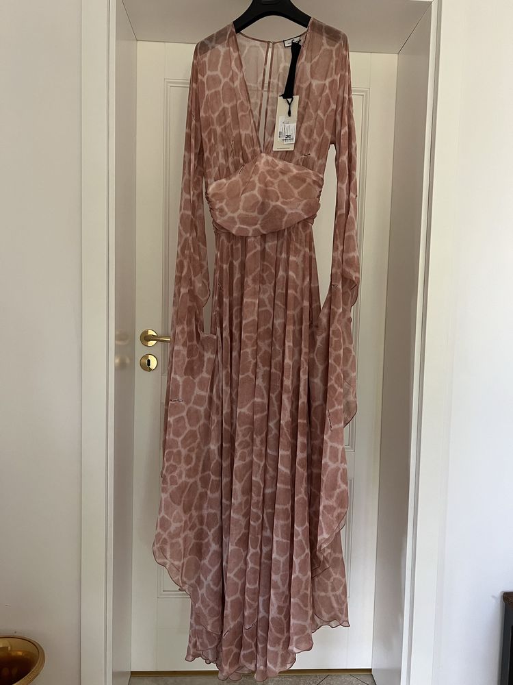 Sukienka Elisabetta Franchi