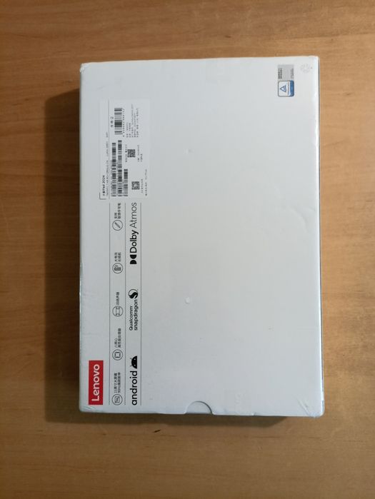 Планшет Lenovo Xiaoxin Pad 2024, 8/128, Grey.