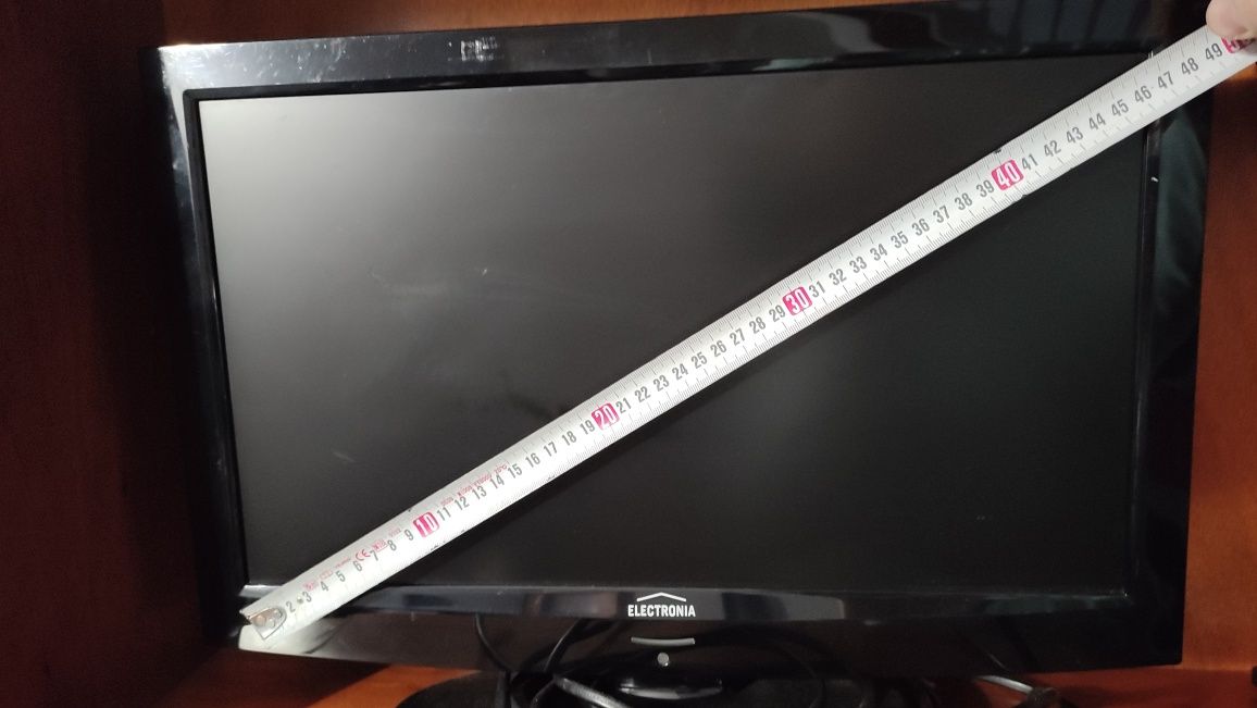 TV Electronia 19"