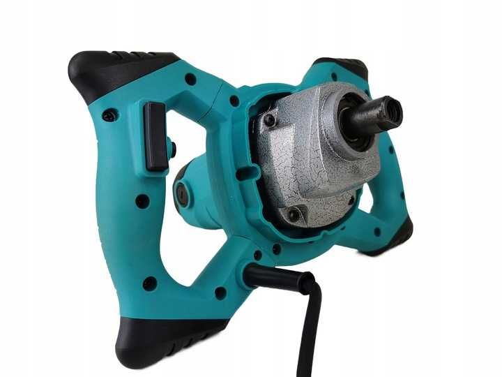 Mieszadło Elektryczne Mieszalnik Mixer Do Zapraw Kleju Farb 2950W