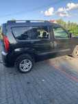 Doblo 2016 maly przebieg