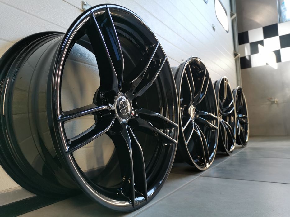 Felgi bmw 19 5x120 m3 f87 m2 f87 m4 f82 f83 styling 641