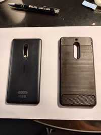 Nokia 5 razem z Etui