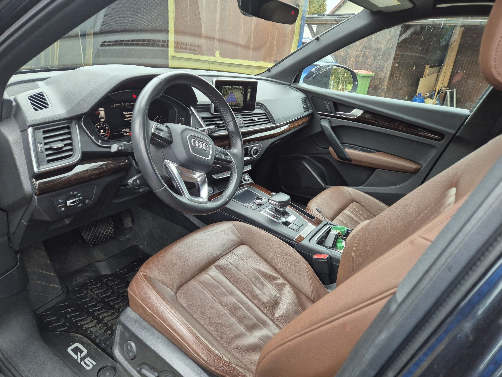 Sprzedam Audi Q5