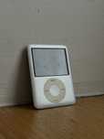 iPod Nano 3 Gen 8GB
