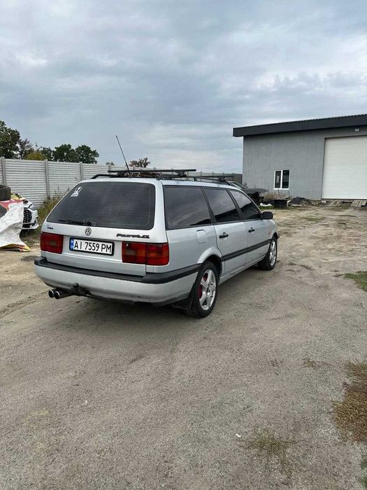 Продаю Volkswagen Passat