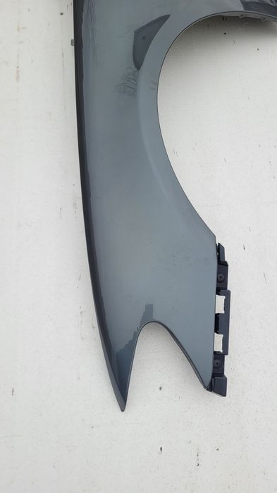 Błotnik lewy przód bmw e65 e66 lift