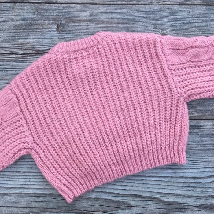 Светр кофта світер лосіни кльош спортивні штани зара zara 120, 122