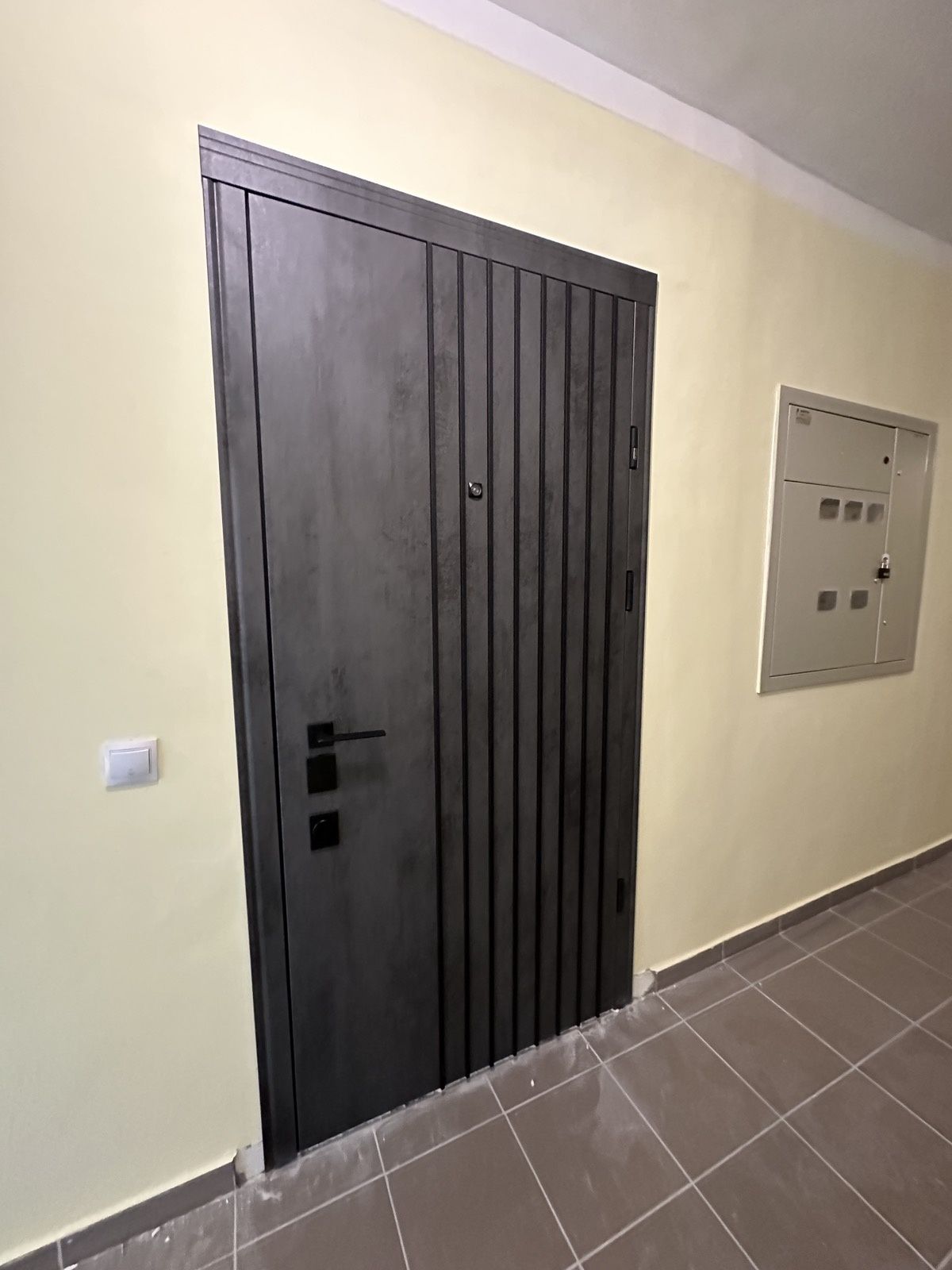 Продаж 1 кв 40 кв.м в ЖК "Банківський " 8/9