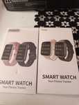 Zegarki Smart watch